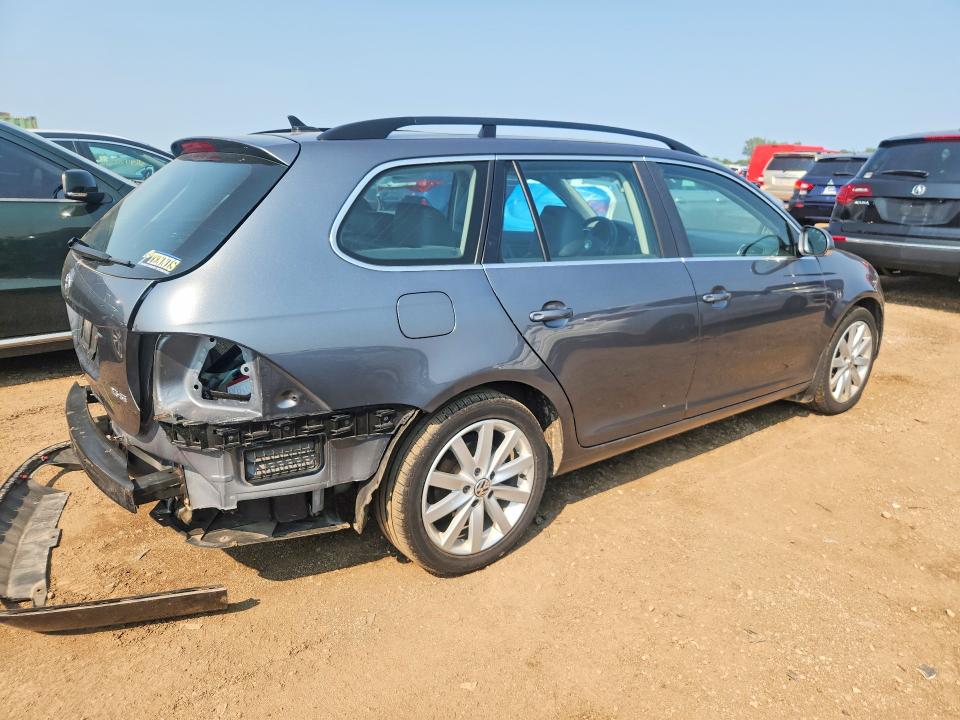 2014 Volkswagen Jetta მანქანა იყიდება აუქციონზე, vin: 3VWPP7AJ3EM605349, აუქციონის ნომერი: 62047326