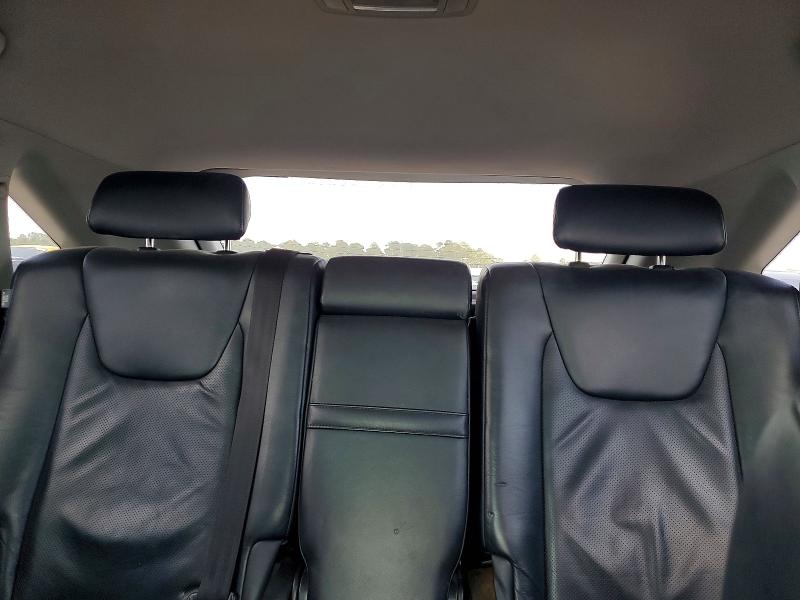 Aukcja sprzedaży 2010 Lexus Rx, vin: JTJBC1BA8A2408972, numer aukcji: 62897476