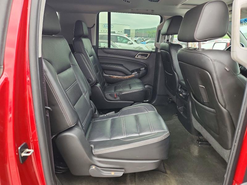 Aukcja sprzedaży 2015 Gmc Yukon Xl, vin: 1GKS2JKJ8FR717608, numer aukcji: 62134156