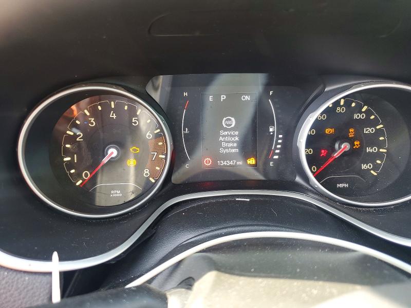 Aukcja sprzedaży 2020 Jeep Compass, vin: 3C4NJDBB0LT165305, numer aukcji: 61601816