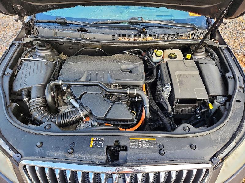Продаж на аукціоні авто 2013 Buick Lacrosse, vin: 1G4GC5ER5DF187244, номер лоту: 55425666