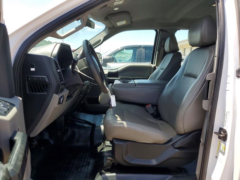 Aukcja sprzedaży 2017 Ford F150, vin: 1FTFX1EF7HKD76350, numer aukcji: 62049136