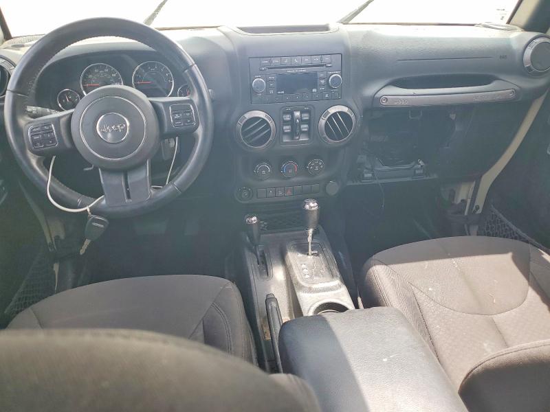 Продажа на аукционе авто 2018 Jeep Wrangler Unlimited, vin: 1C4BJWDG2JL805174, номер лота: 62783026
