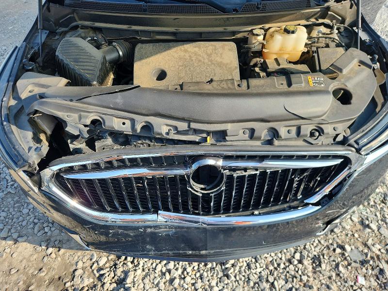 Aukcja sprzedaży 2019 Buick Enclave, vin: 5GAERBKWXKJ245055, numer aukcji: 61196046