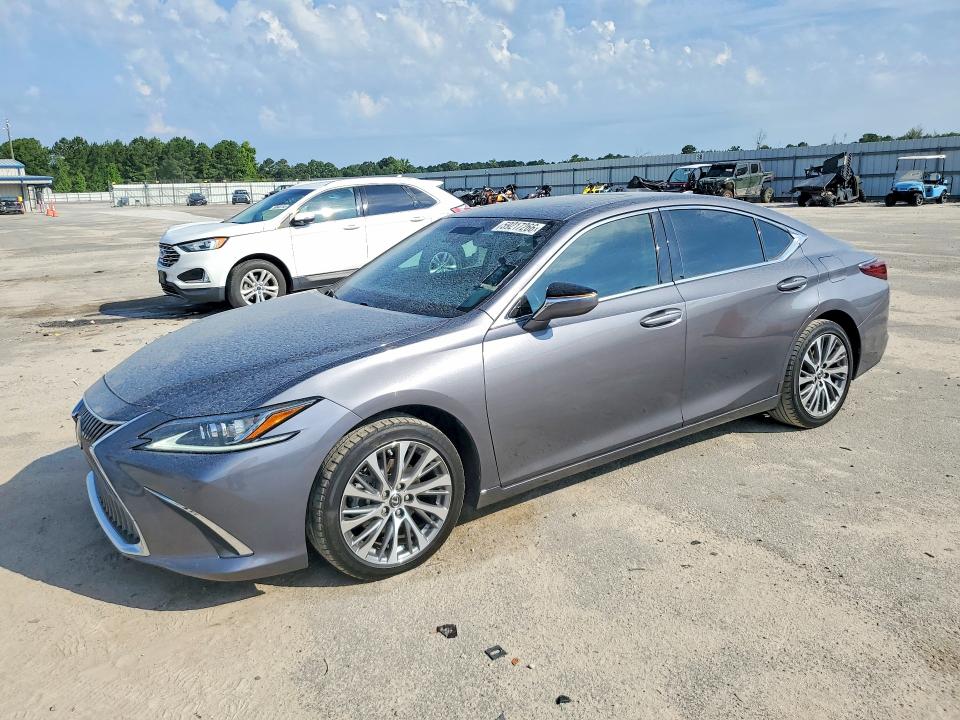 Aukcja sprzedaży 2020 Lexus Es, vin: 58ADZ1B13LU055157, numer aukcji: 59217266