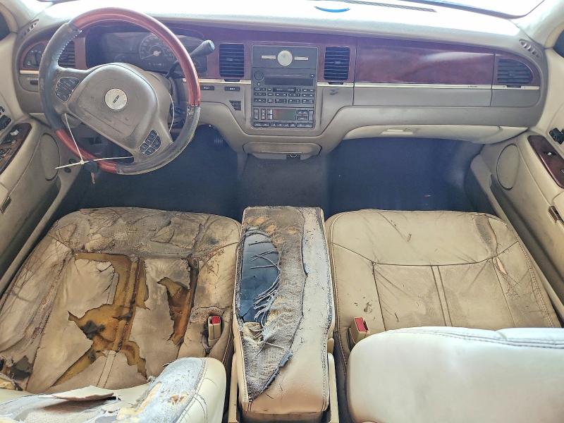 Aukcja sprzedaży 2003 Lincoln Town Car, vin: 1LNHM83W23Y651217, numer aukcji: 62867086