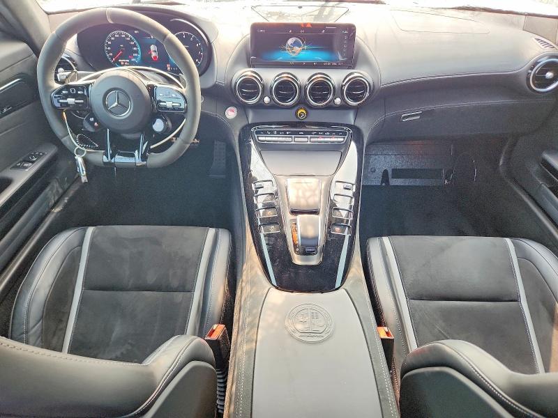 Продажа на аукционе авто 2020 Mercedes-benz Amg Gt, vin: WDDYJ7KA0LA025886, номер лота: 62616146