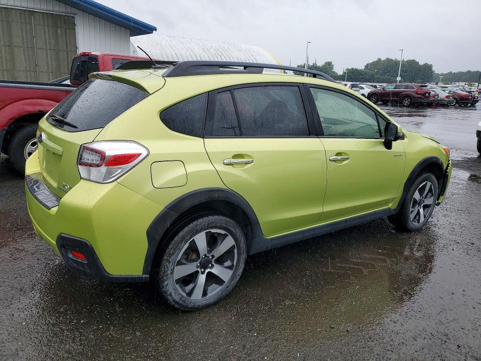 Aukcja sprzedaży 2014 Subaru Xv Crosstrek, vin: JF2GPBKC7EH278210, numer aukcji: 62951846