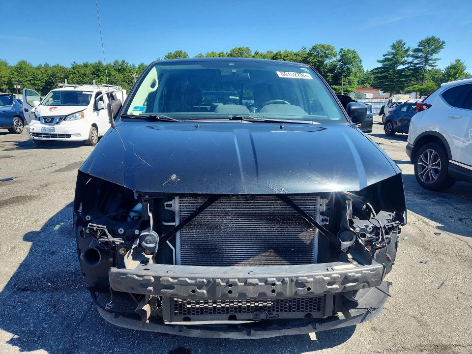 Продаж на аукціоні авто 2008 Dodge Grand Caravan, vin: 2D8HN54P08R761171, номер лоту: 60152706