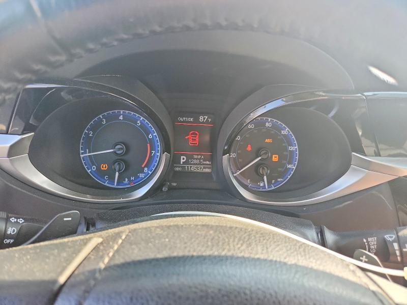 Aukcja sprzedaży 2016 Toyota Corolla, vin: 2T1BURHE1GC529488, numer aukcji: 58998176