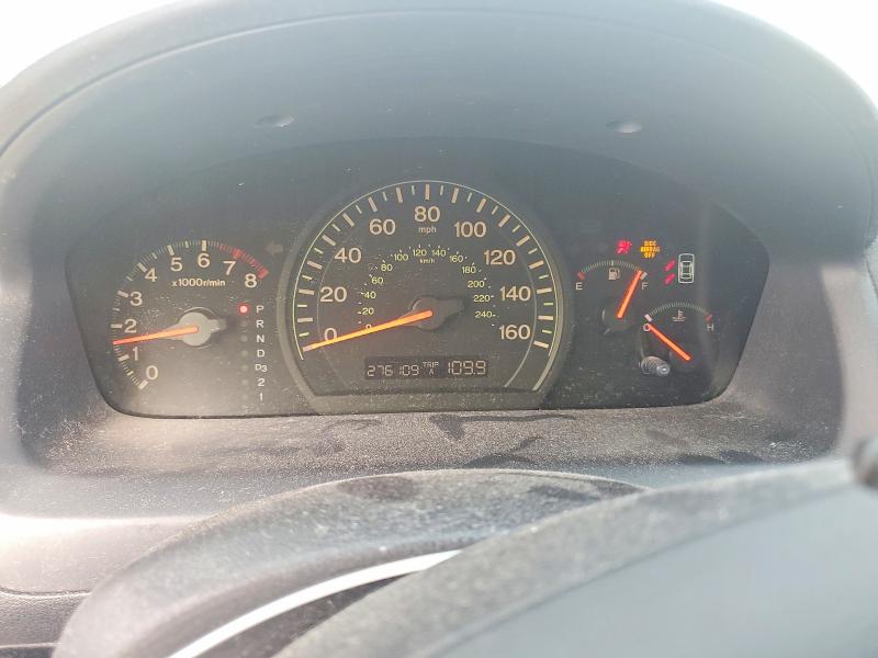 Продажа на аукционе авто 2004 Honda Accord, vin: 1HGCM56764A073085, номер лота: 59962816