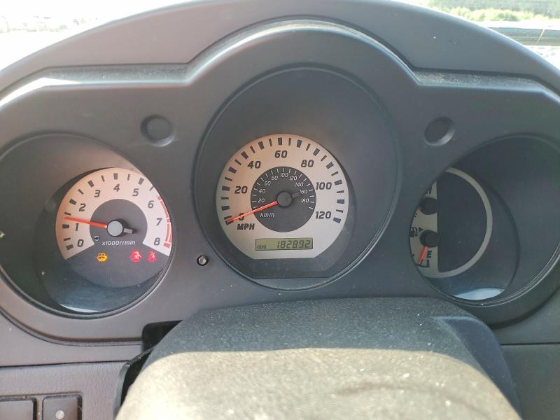 Aukcja sprzedaży 2004 Nissan Xterra, vin: 5N1ED28Y44C625565, numer aukcji: 59668726