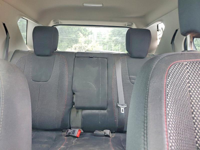 Продаж на аукціоні авто 2016 Chevrolet Equinox, vin: 2GNALCEK2G6128482, номер лоту: 60995806