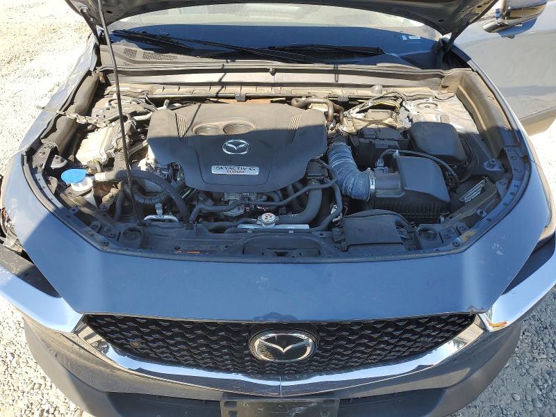 Продаж на аукціоні авто 2021 Mazda Cx-30, vin: 3MVDMBEY1MM255225, номер лоту: 60701146