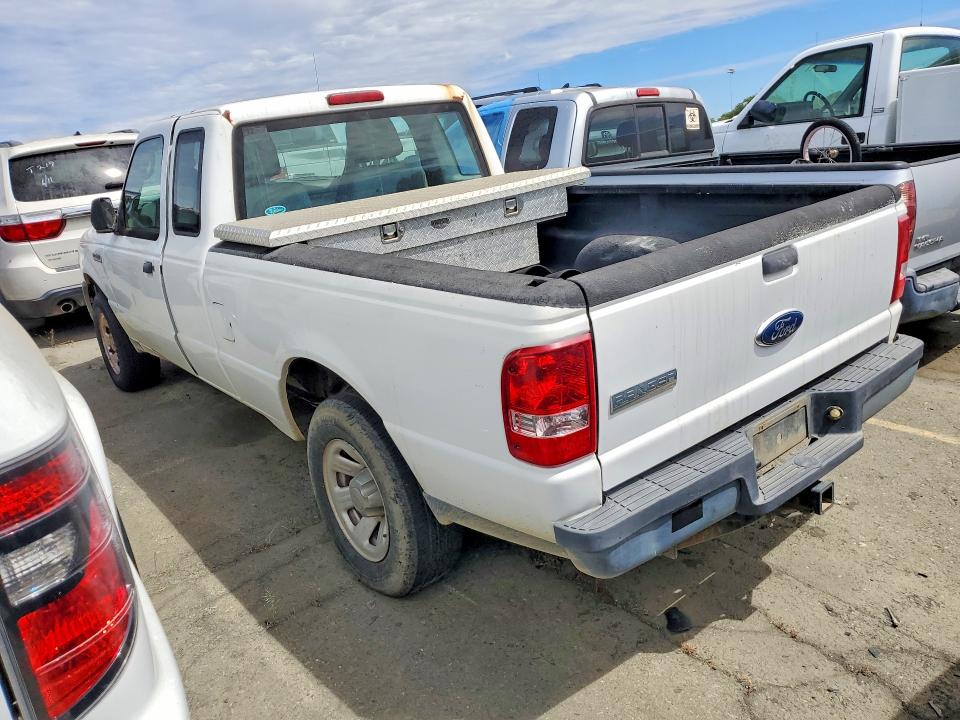 Aukcja sprzedaży 2011 Ford Ranger, vin: 1FTKR1EDXBPA62239, numer aukcji: 58288926