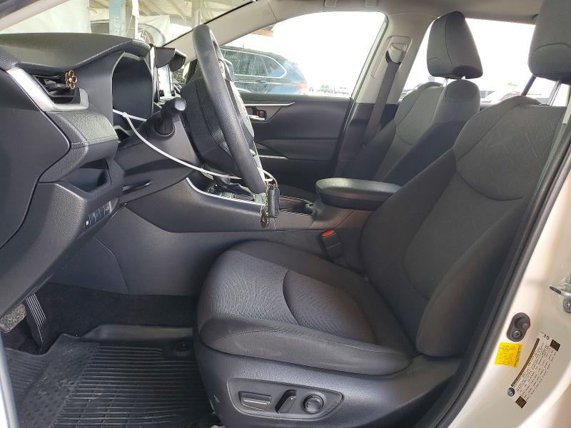 Продажа на аукционе авто 2019 Toyota Rav4, vin: JTMW1RFV1KJ013903, номер лота: 61059046