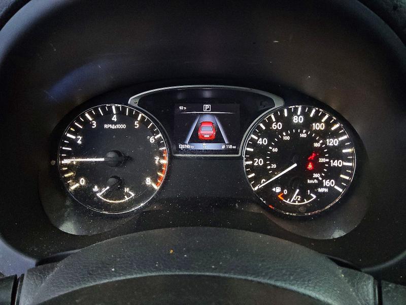 Aukcja sprzedaży 2018 Nissan Altima, vin: 1N4AL3AP6JC195276, numer aukcji: 55476646
