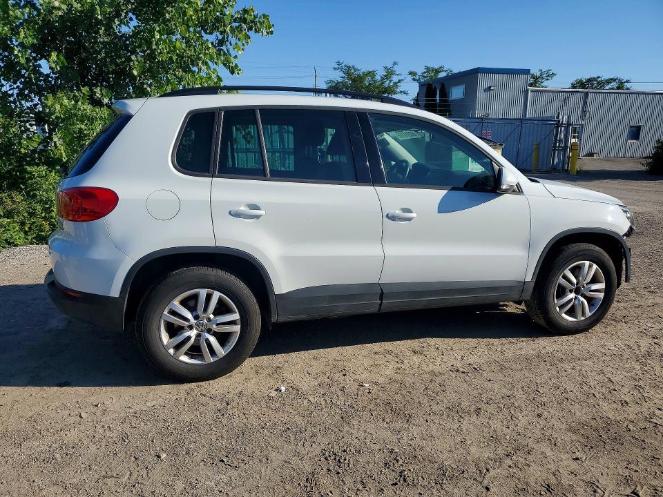 Aukcja sprzedaży 2014 Volkswagen Tiguan, vin: WVGJV3AX9EW593375, numer aukcji: 63211006