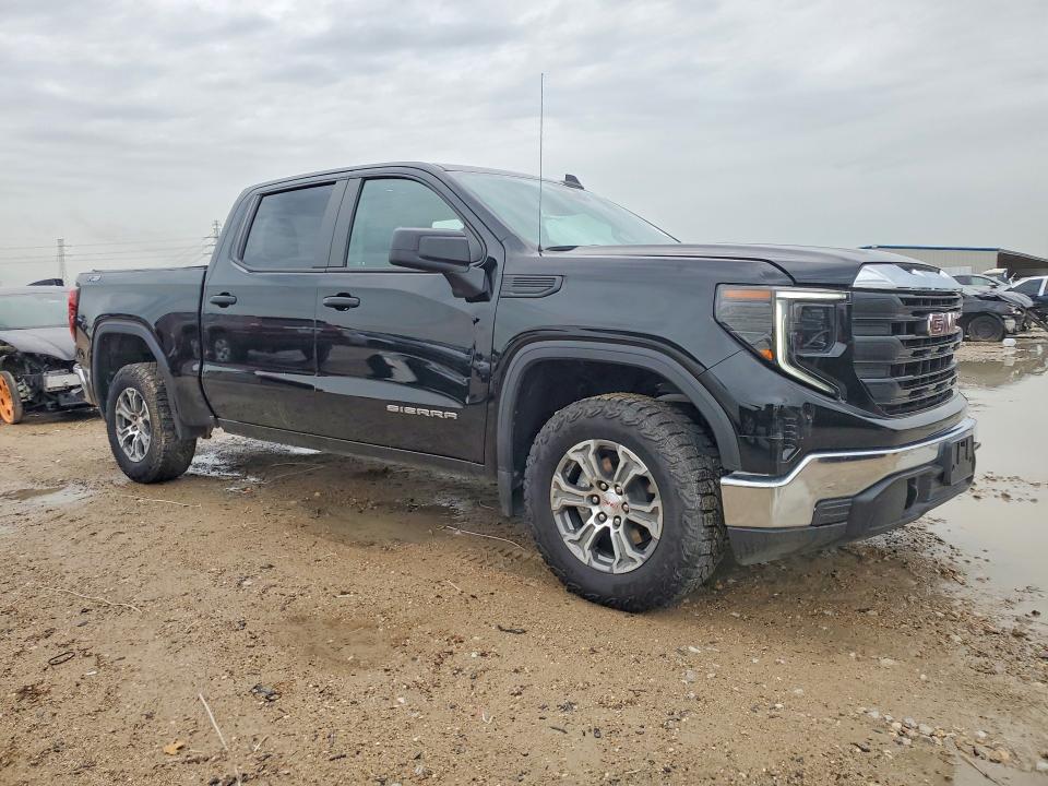 85790885 :رقم المزاد ، 3GTUUAED2RG412503 vin ، 2024 Gmc Sierra مزاد بيع