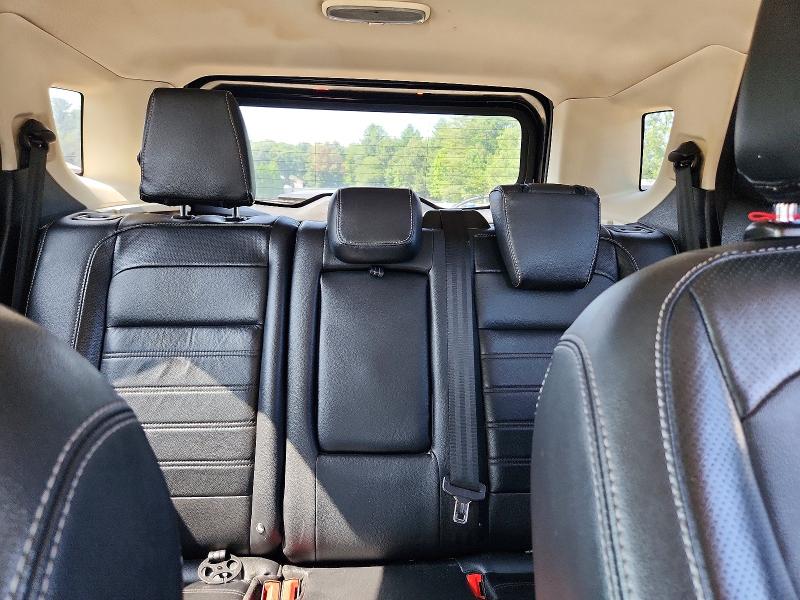 62587146 :رقم المزاد ، MAJ6P1WL0JC189266 vin ، 2018 Ford Ecosport مزاد بيع