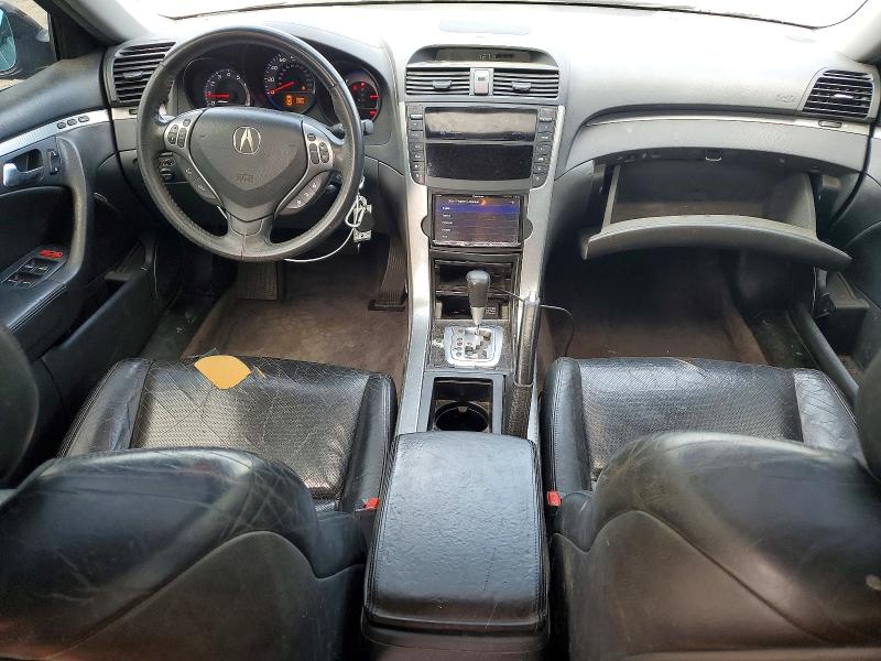 Продаж на аукціоні авто 2007 Acura Tl, vin: 19UUA66257A027064, номер лоту: 62395386