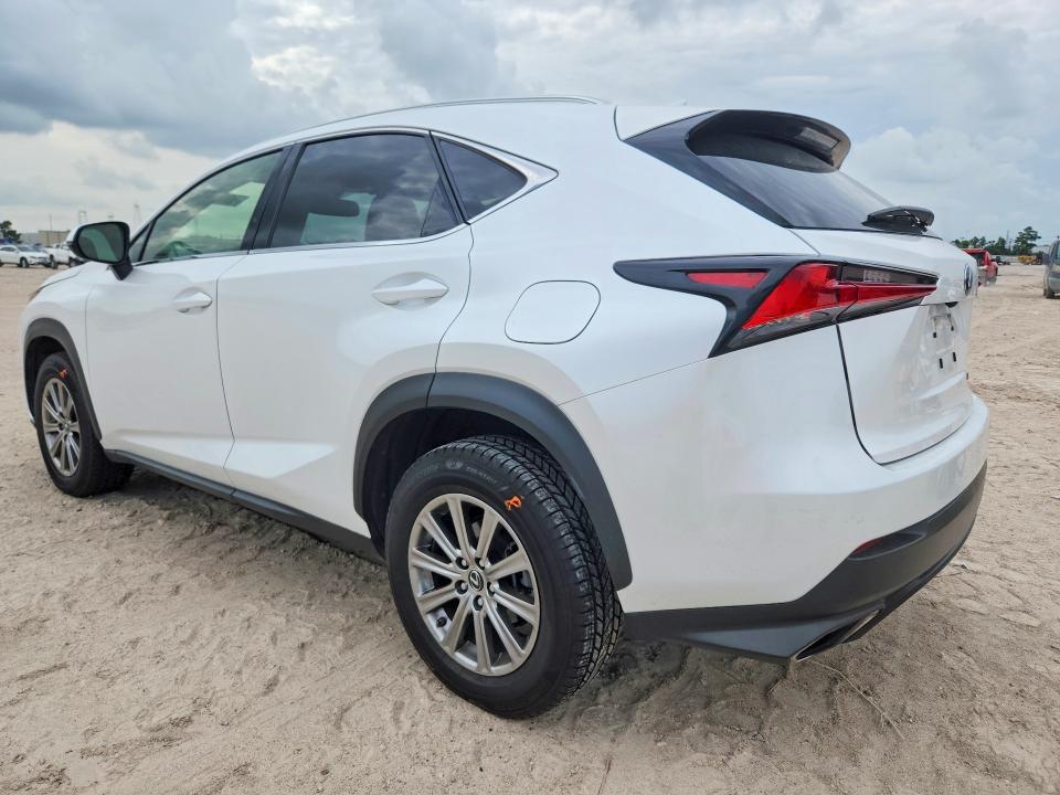 Aukcja sprzedaży 2021 Lexus Nx 300, vin: JTJDARBZ7M5021951, numer aukcji: 60556476
