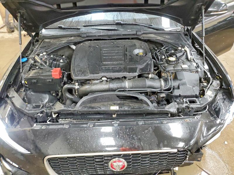 Aukcja sprzedaży 2020 Jaguar Xe, vin: SAJAJ4FX2LCP60626, numer aukcji: 62842556