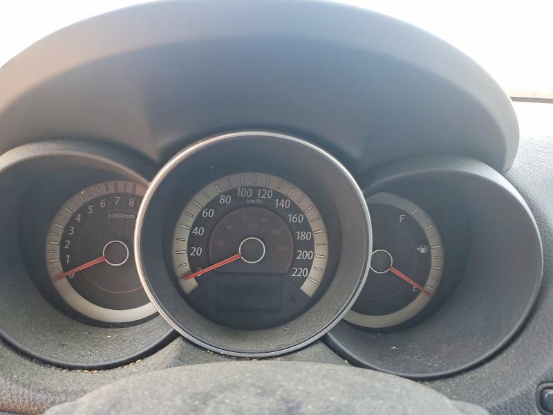 2012 Kia Forte მანქანა იყიდება აუქციონზე, vin: KNAFU4A20C5546162, აუქციონის ნომერი: 62308896