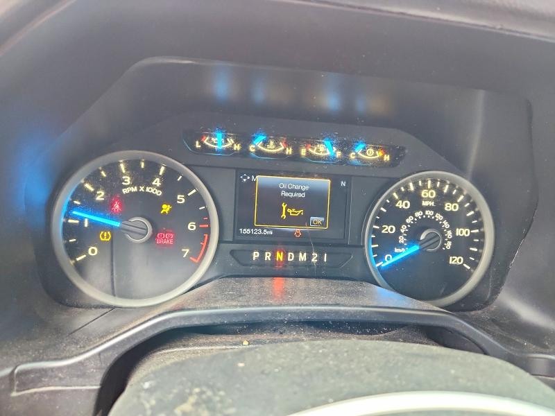 2016 Ford F150 მანქანა იყიდება აუქციონზე, vin: 1FTEX1CF1GKD64112, აუქციონის ნომერი: 60893676