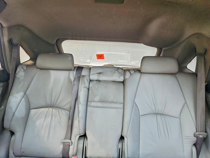 Aukcja sprzedaży 2005 Lexus Rx, vin: JTJGA31U750057296, numer aukcji: 62833966
