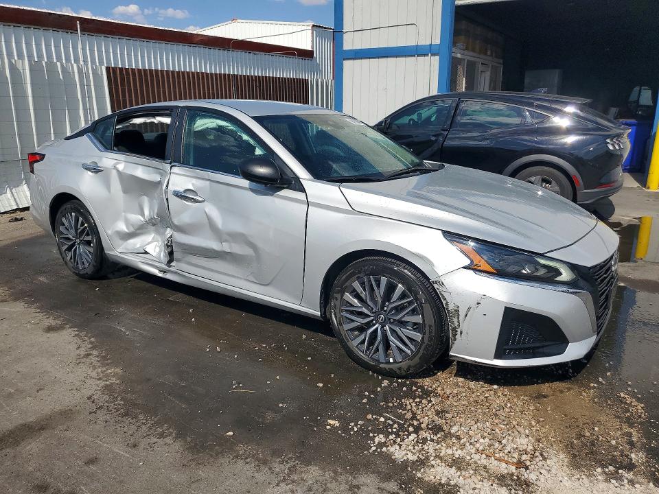 2025 Nissan Altima მანქანა იყიდება აუქციონზე, vin: 1N4BL4DV5SN355996, აუქციონის ნომერი: 61847146