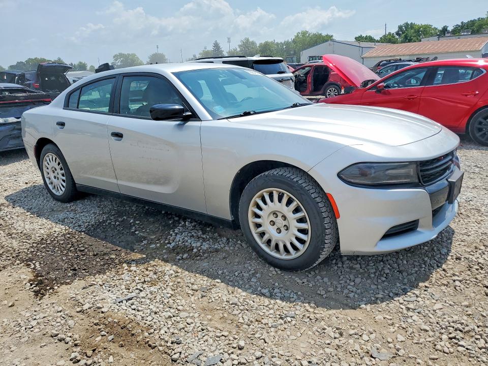 Aukcja sprzedaży 2021 Dodge Charger, vin: 2C3CDXKG1MH588887, numer aukcji: 63264916