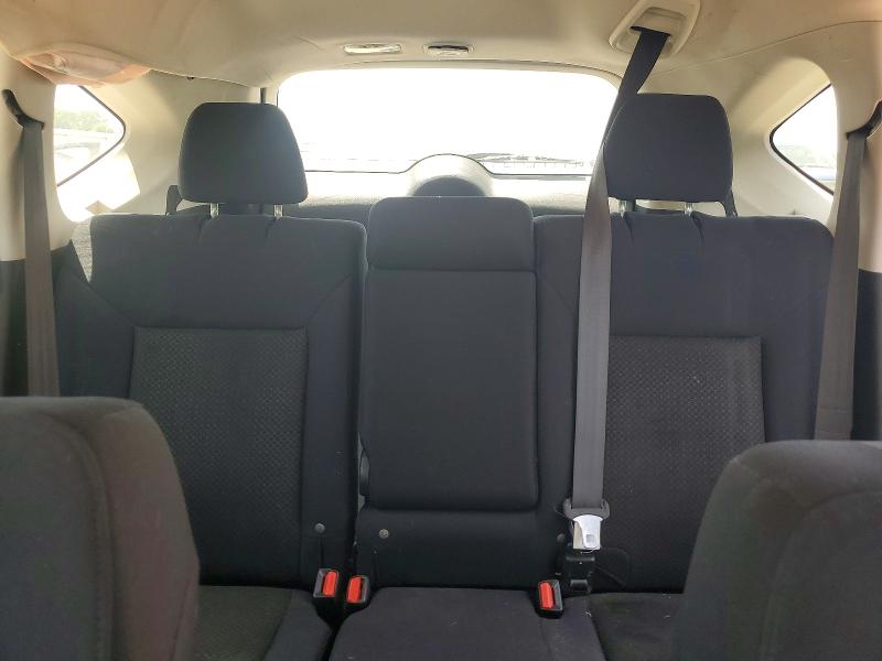 Продажа на аукционе авто 2015 Honda Cr-v, vin: 3CZRM3H36FG711244, номер лота: 59617456