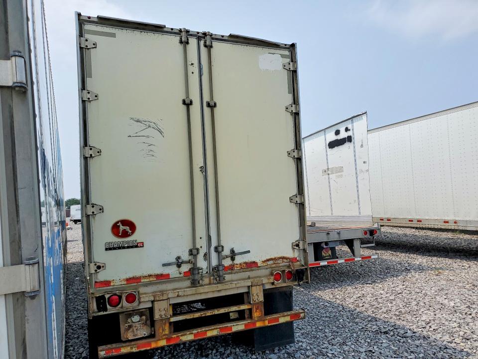 2014 Great Dane Trai Dry Van მანქანა იყიდება აუქციონზე, vin: 1GRAA0623EB709324, აუქციონის ნომერი: 61727696