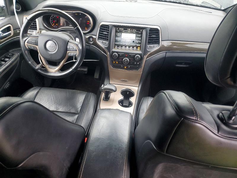 Продажа на аукционе авто 2015 Jeep Grand Cherokee, vin: 1C4RJFCG1FC620069, номер лота: 62974346