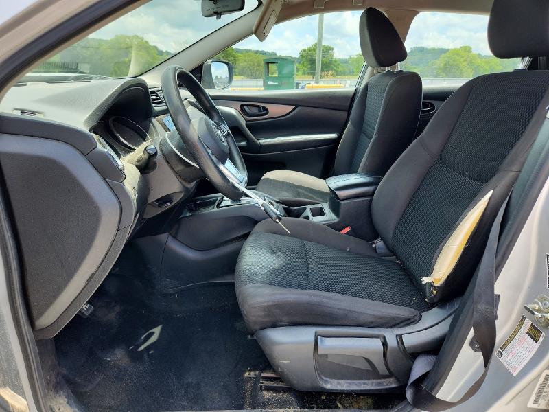 Продажа на аукционе авто 2018 Nissan Rogue Sport, vin: JN1BJ1CP4JW156645, номер лота: 60146786