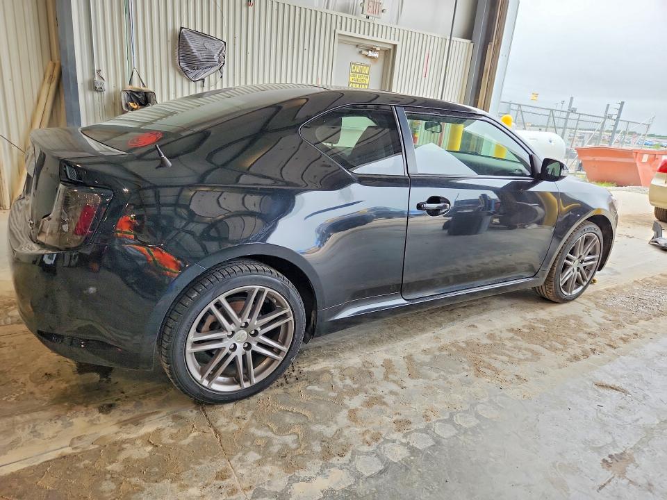 Aukcja sprzedaży 2011 Toyota Scion Tc, vin: JTKJF5C78B3005028, numer aukcji: 62160066