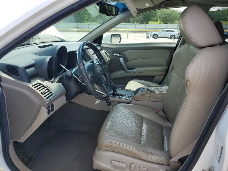 Aukcja sprzedaży 2011 Acura Rdx, vin: 5J8TB2H5XBA006437, numer aukcji: 61285936