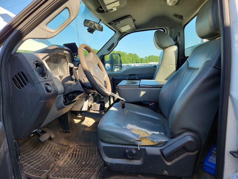 Продажа на аукционе авто 2014 Ford F450, vin: 1FDUF4GY3EEB66974, номер лота: 61903936