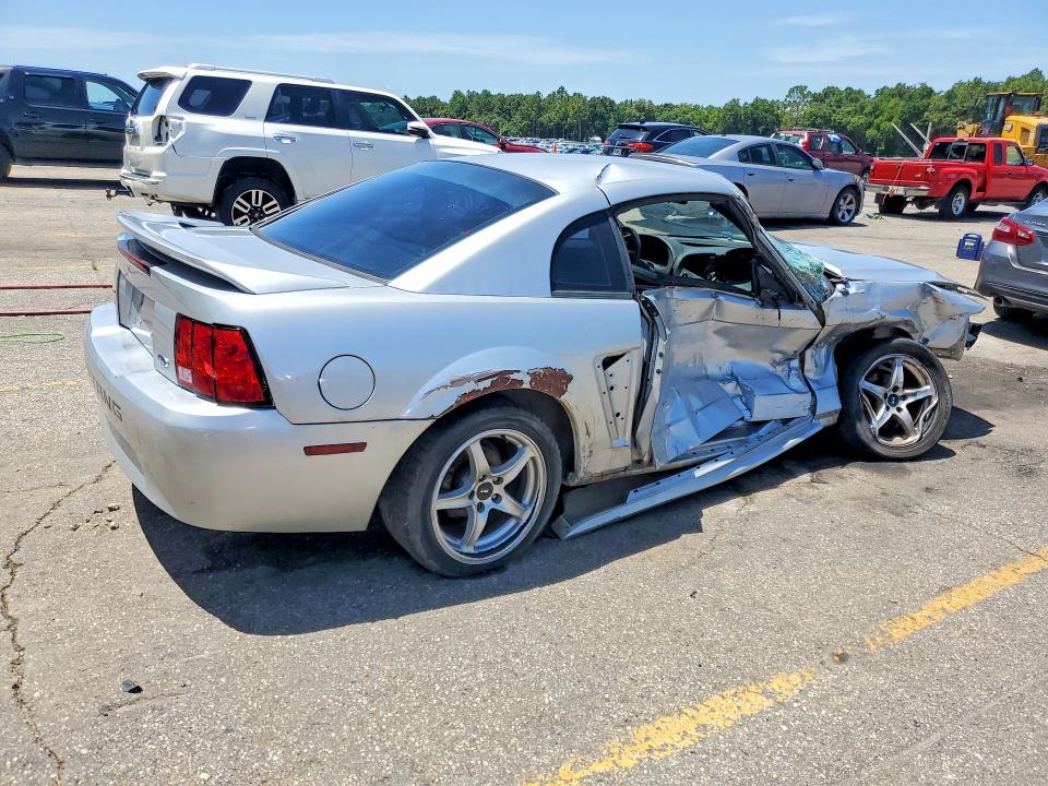 Продаж на аукціоні авто 1999 Ford Mustang, vin: 1FAFP4047XF104515, номер лоту: 60874176