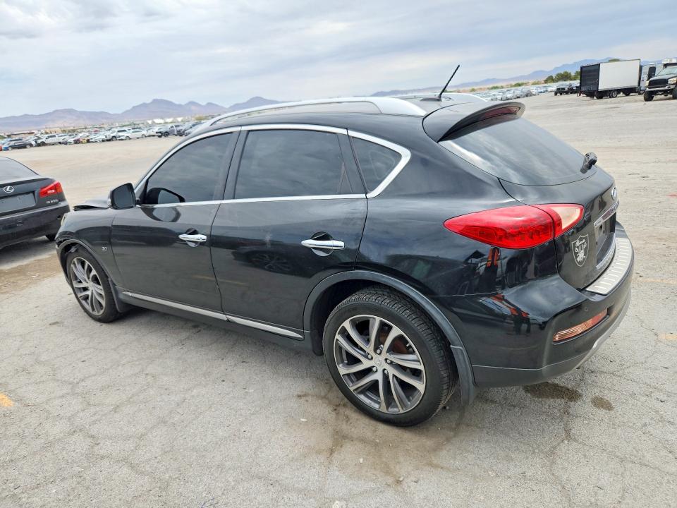 Продажа на аукционе авто 2016 Infiniti Qx50, vin: JN1BJ0RP8GM230641, номер лота: 61607786
