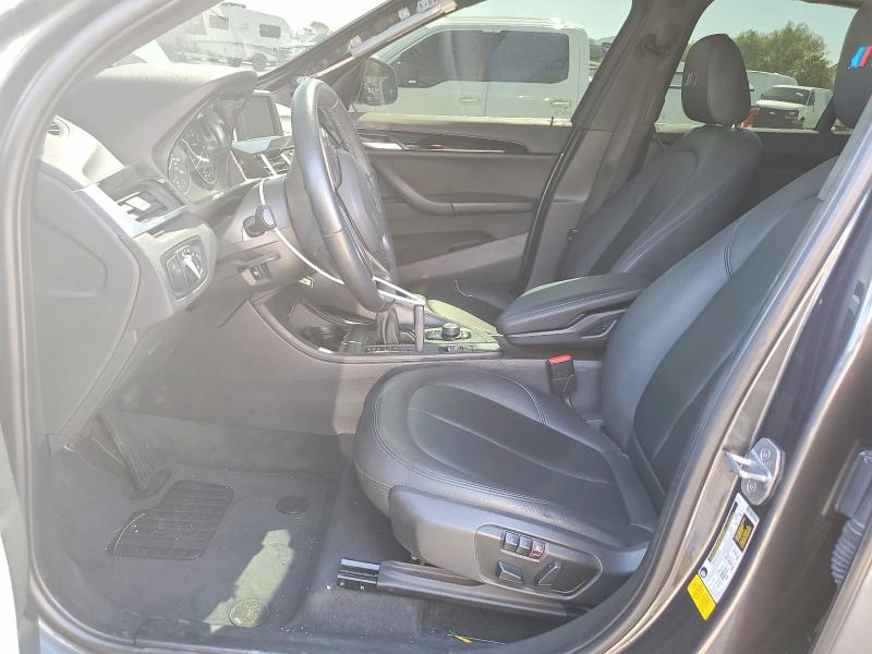 Продажа на аукционе авто 2018 Bmw X1, vin: WBXHU7C38J5H43232, номер лота: 60687086