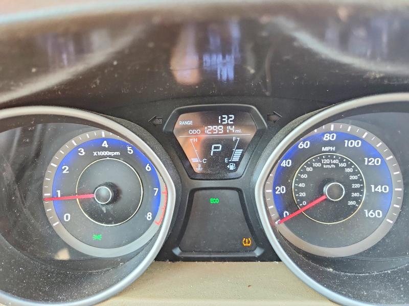 Продажа на аукционе авто 2013 Hyundai Elantra, vin: KMHDH4AE9DU746162, номер лота: 60058176