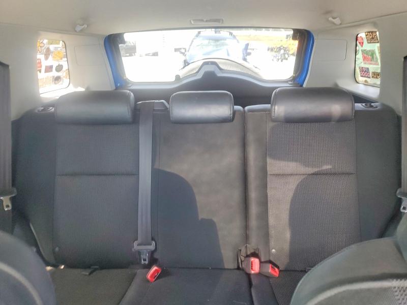 Продажа на аукционе авто 2009 Toyota Fj Cruiser, vin: JTEBU11F69K067821, номер лота: 61964506