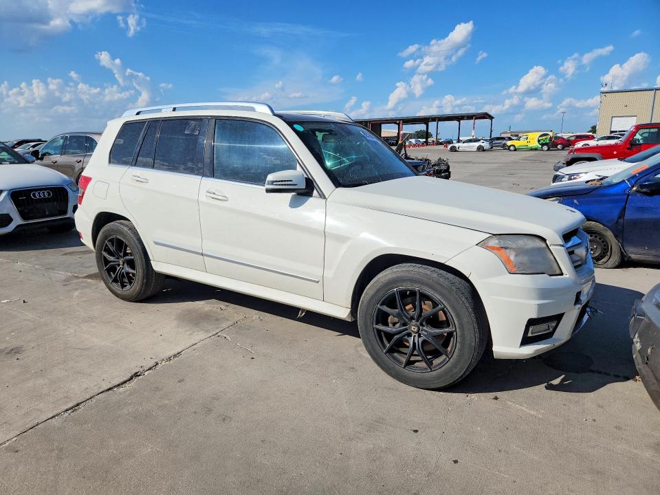 Aukcja sprzedaży 2012 Mercedes-benz Glk, vin: WDCGG8HBXCF754372, numer aukcji: 59735546
