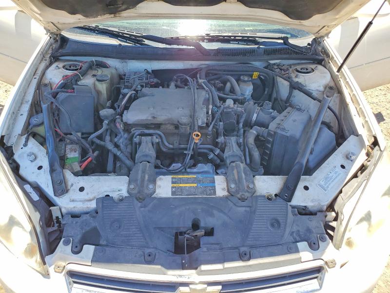 Продажа на аукционе авто 2007 Chevrolet Impala, vin: 2G1WT58N979283862, номер лота: 59865236