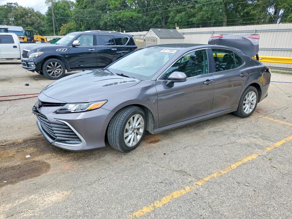Aukcja sprzedaży 2023 Toyota Camry, vin: 4T1C11AKXPU729296, numer aukcji: 60177966