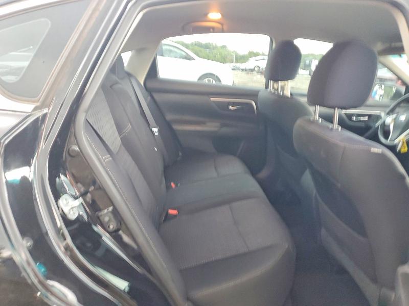 Продаж на аукціоні авто 2016 Nissan Altima, vin: 1N4AL3AP4GC275345, номер лоту: 60460686