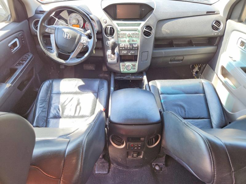 Aukcja sprzedaży 2009 Honda Pilot, vin: 5FNYF48889B011619, numer aukcji: 58772786
