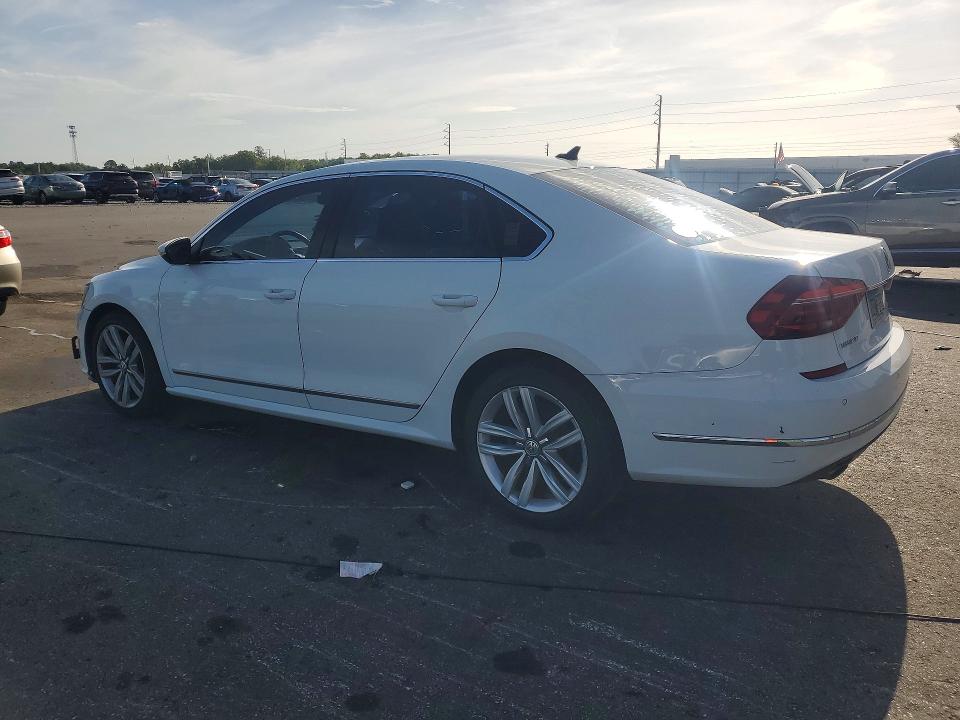 Продажа на аукционе авто 2017 Volkswagen Passat, vin: 1VWGT7A31HC039078, номер лота: 59732886